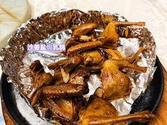 -顺德人家食府(黄金广场店)