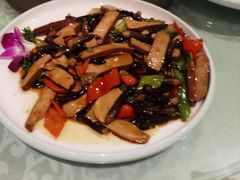 -牟传仁饭庄(星海店)