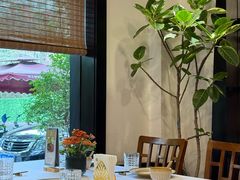 -阿诺泰·泰国餐厅(棕北店)