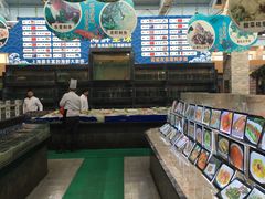 -森谷美食公园(杨行店)