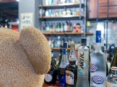 -咖法森林·咖啡  酒吧(天河店)