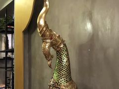 -Siam泰餐厅(水上公园店)