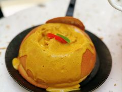 -大树餐厅(环球港店)