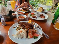 -脏鸭餐厅(乌布总店)