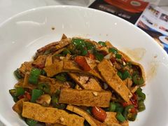 -兰湘子·湘菜小炒(崂山丽达店)