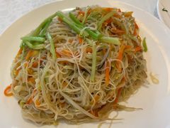 普陀粉丝-南普陀素菜馆