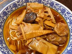 -西园寺素食(西园弄戒幢律寺店)