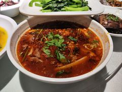 -巴国布衣·SICHUAN FOLK(紫荆店)