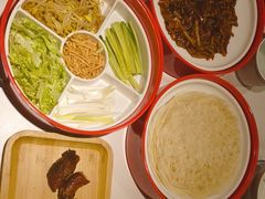 -吴家·非遗淮扬小馆(镇江万达广场店)