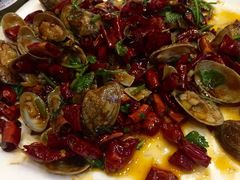 -小俩口烧烤东北菜(双井店)