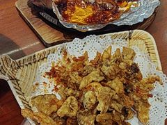-临潼印象·特色陕菜