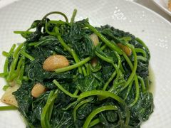 -金河半岛园林酒家(金融城店)