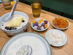 -堂屋糖水店(愚园店)