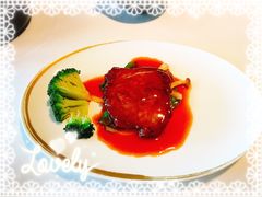 -金轩中餐厅 Jin Xuan(浦东丽思卡尔顿酒店)