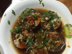 -老宅原住民沙茶面精品小吃(龙头路店)