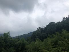 -终南山古楼观历史文化景区