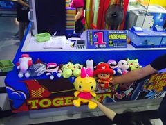 -阿尔法Game Station(中山路店)