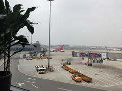 -肯德基(成都双流机场T2店)