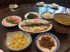 -湾里人家(旺山景区店)