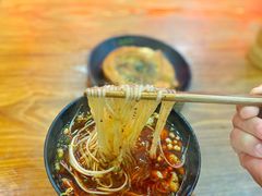 -青石桥老瓦房肥肠粉总店(青石桥总店)