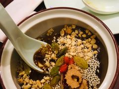 红糖冰粉-老板恋上鱼(荣盛广场店)