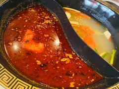 -五熟府(东方盐湖城店)