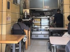 -宝光熏肉鞋底火烧(新街口店)