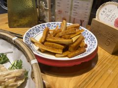 -花溪雨·森林餐厅(石基店)
