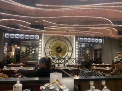 大堂-天津卫码头(南开大悦城店)