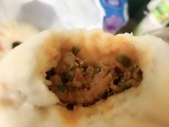-凤起龙游老面包子(凯德晶品店)