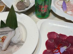 -围炉夜话·潮汕卤水火锅(榕江店)