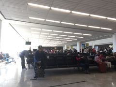 -约翰·菲茨杰拉德·肯尼迪国际机场