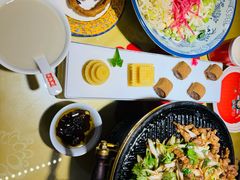 -大海碗·炸酱面·烤鸭·京菜(天坛店)