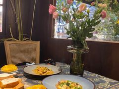 -第101座花园餐厅(湖滨88店)