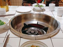 -蛙一刀·麻椒鱼火锅(金仙桥店)