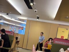 -海底捞火锅(旭辉MALL店)