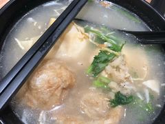 -小杨生煎(龙阳广场店)