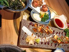 -源味屋韩式火锅&炸鸡(鼎城当代商城店)