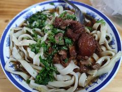 -清真-戏楼王记牛肉面