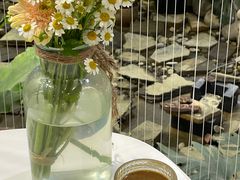 -1/4 ONE QUARTER COFFEE LAB(朝阳大悦城店)