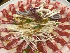 -韩时烤肉(枫蓝店)