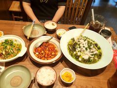 -大盐帮川菜馆(长楹天街店)