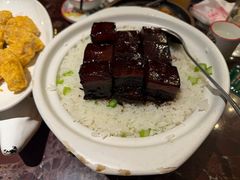 -新白鹿餐厅(爱琴海购物中心店)