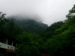 -大慈岩风景区