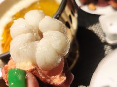 -福禧荟·海鲜自助