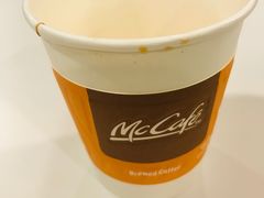 -麦当劳(广州新港东路第二分店)