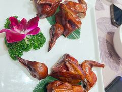 -金汇酒楼(中山东区店)