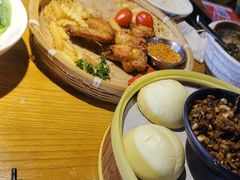 -田婆婆的菜(新天地店)