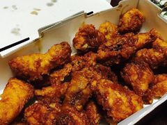 -香园炸鸡(鞍山西道店)