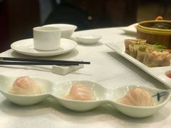 -水上明月·湖景餐厅
